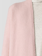 Cashmere Silk Bliss Long&nbsp;Cardigan