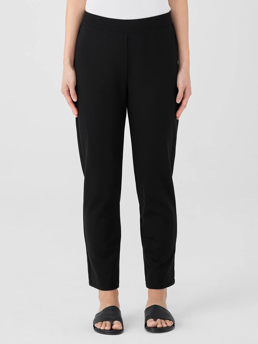 Washable Flex Ponte Pant
