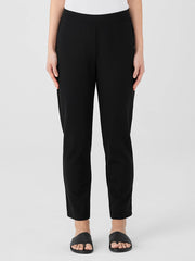 Washable Flex Ponte Pant