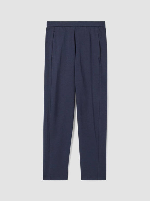 Cozy Brushed Terry Hug Slouchy Pant