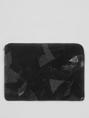 Waste No More Laptop Case