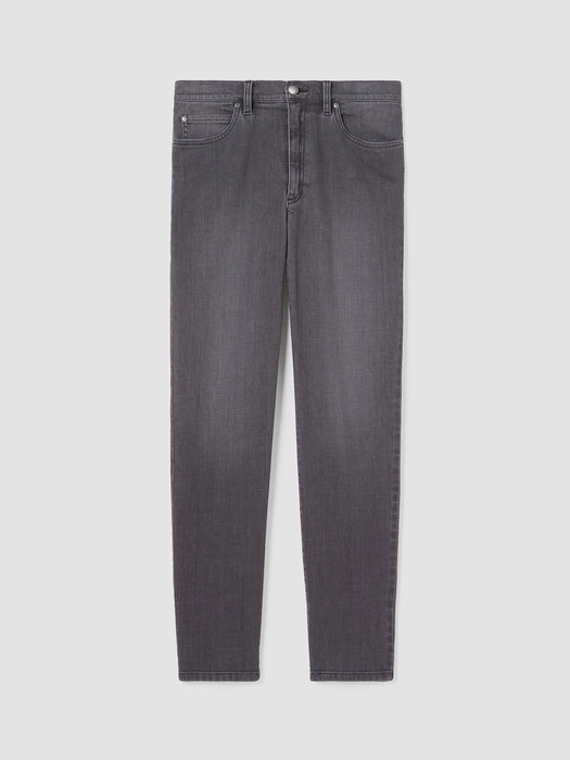 Organic Cotton Stretch Slim Jean