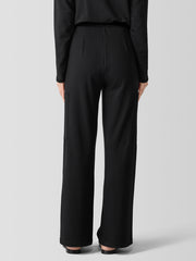 Cozy Brushed Terry Hug Cargo Pant