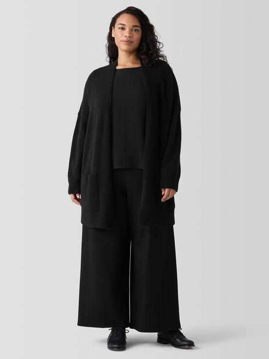 Cashmere Silk Bliss Long&nbsp;Cardigan