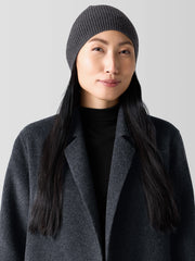Merino Hat in Regenerative Wool