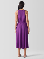 Fine Jersey Racer-Back Tank&nbsp;Dress