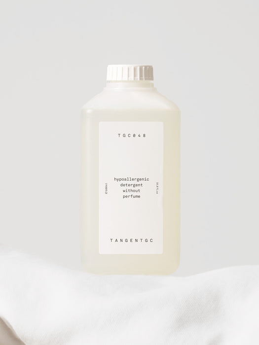 Hypoallergenic Detergent by TangentGC