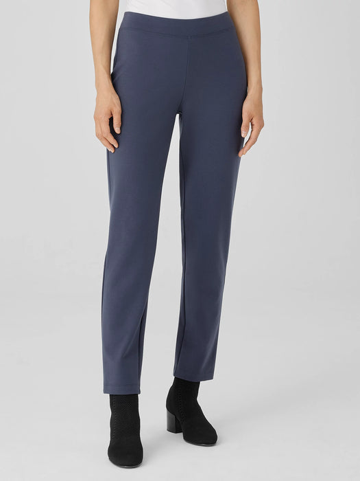 Washable Flex Ponte Pant