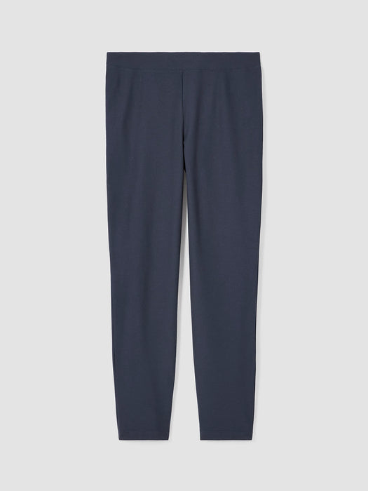 Washable Stretch Crepe Pant