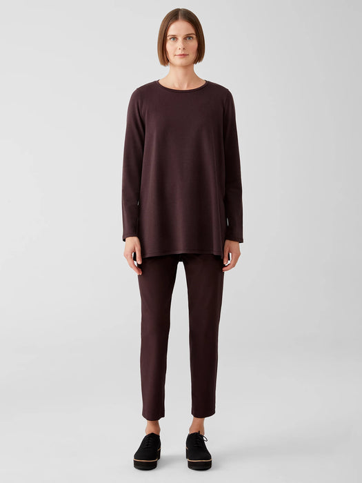 Washable Stretch Crepe Pant