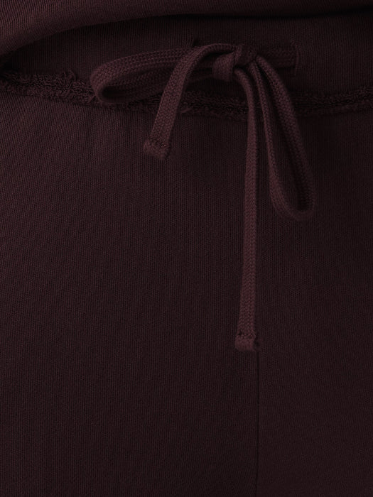 Organic Cotton French Terry Jogger Pant