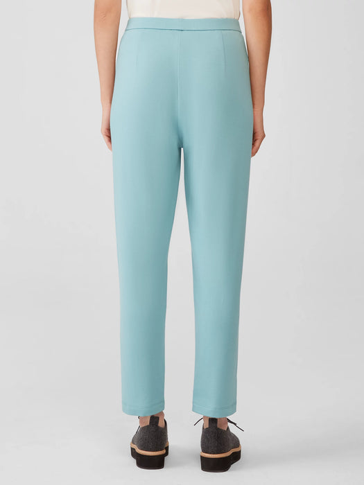 Cozy Brushed Terry Hug Slouchy Pant