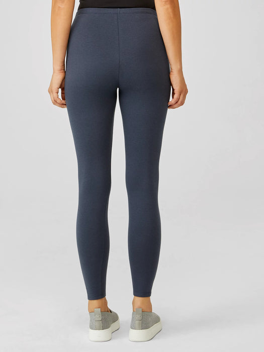Cozy Brushed Terry Hug Leggings