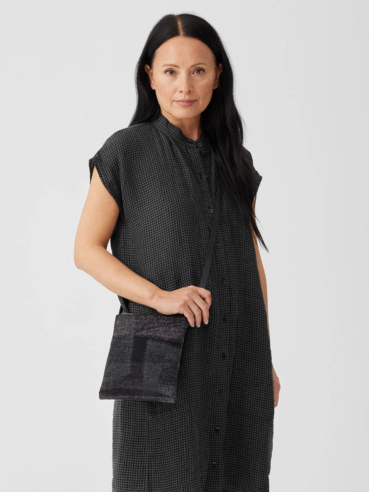 Waste No More Crossbody Bag
