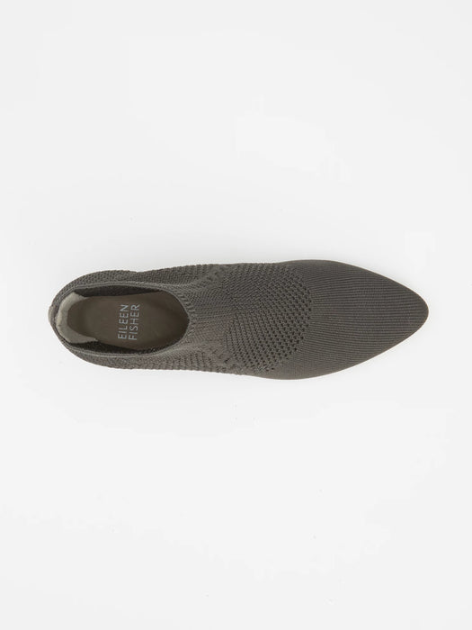 Purl Recycled Stretch Knit Bootie