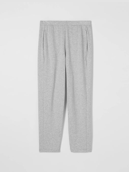 Cozy Brushed Terry Hug Slouchy Pant