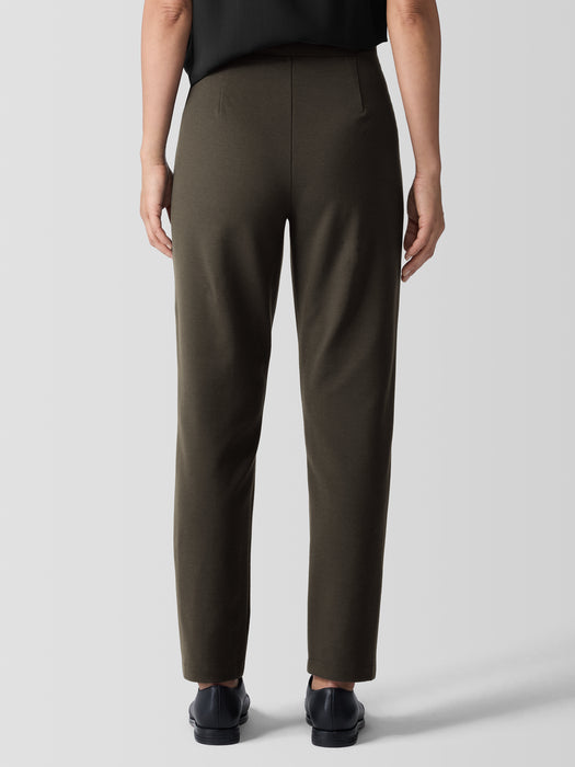 Washable Flex Ponte Pant