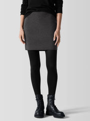 Opaque Nylon Tights