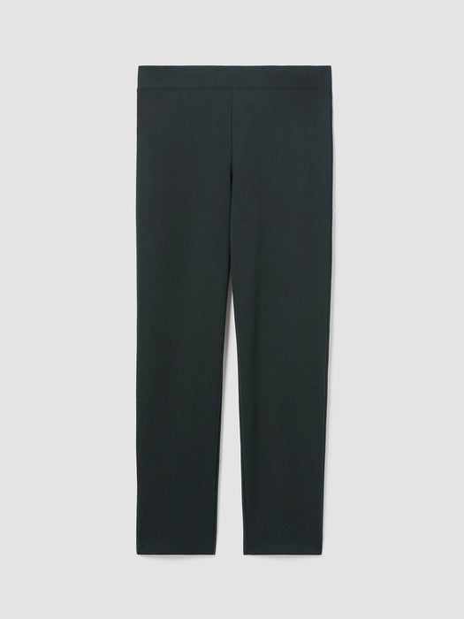 Washable Flex Ponte Pant