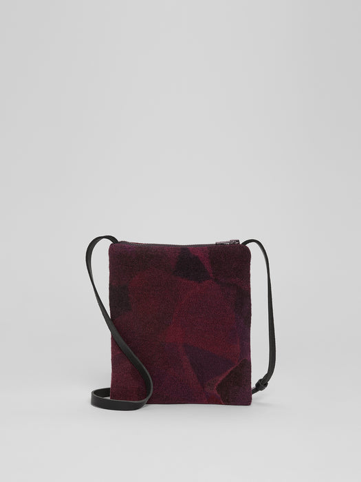 Waste No More Crossbody Bag