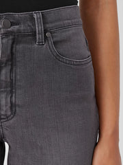 Organic Cotton Stretch Slim Jean