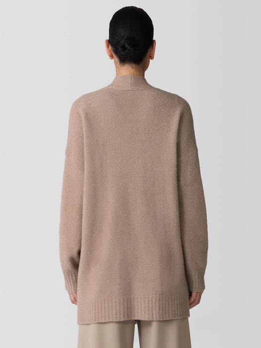 Cashmere Silk Bliss Long&nbsp;Cardigan