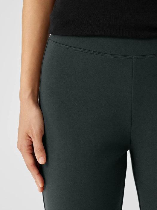 Washable Flex Ponte Pant