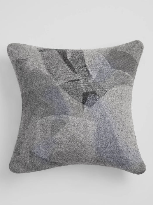 EILEEN FISHER HOME Waste No More Felted 11" Pillow