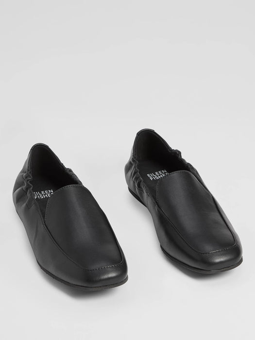 Sim Nappa Leather Loafer