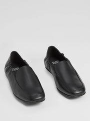 Sim Nappa Leather Loafer