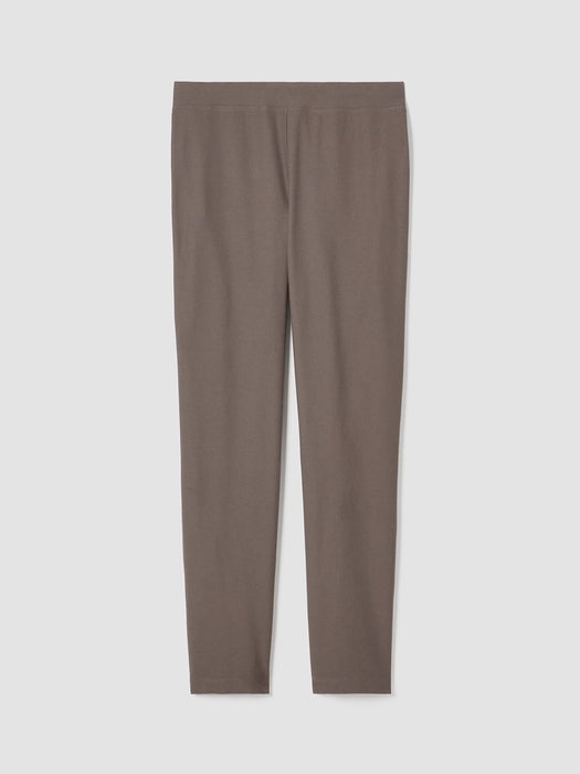Washable Stretch Crepe Pant