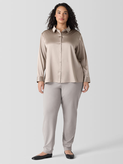 Washable Flex Ponte Pant