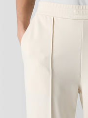 Lightweight Ponte Jogger Pant
