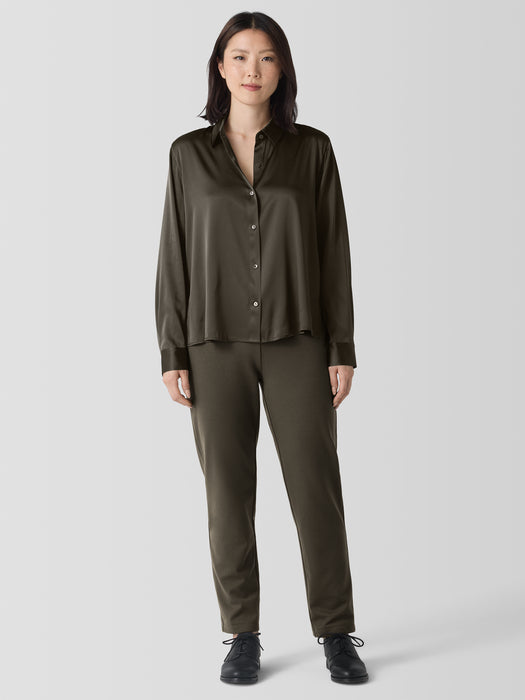 Washable Flex Ponte Pant