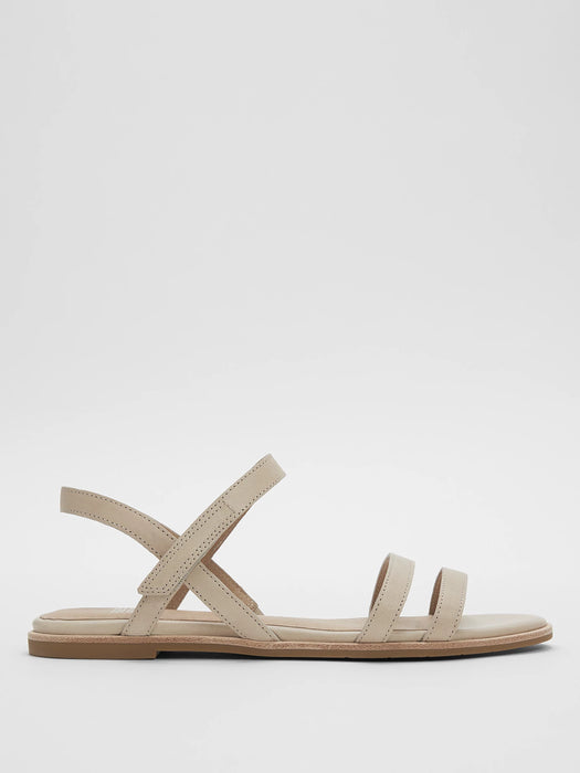 Cahill Leather Sandal