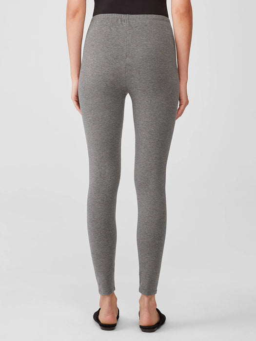 Cozy Brushed Terry Hug Leggings
