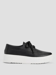 Prop Leather Sneaker