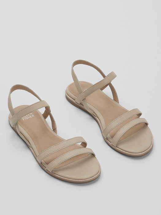 Cahill Leather Sandal