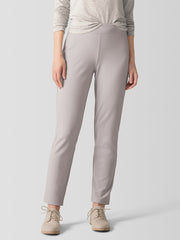 Washable Flex Ponte Pant
