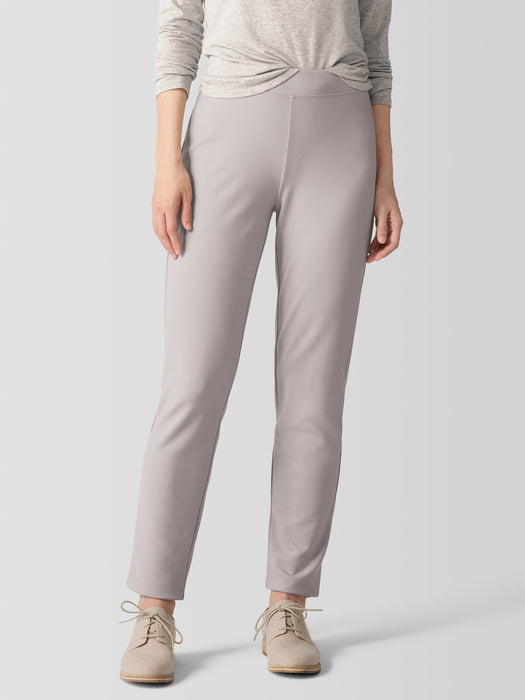 Washable Flex Ponte Pant