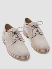 Harlow M&eacute;lange Herringbone Oxford