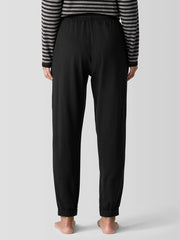 Cozy Brushed Terry Hug Jogger Pant