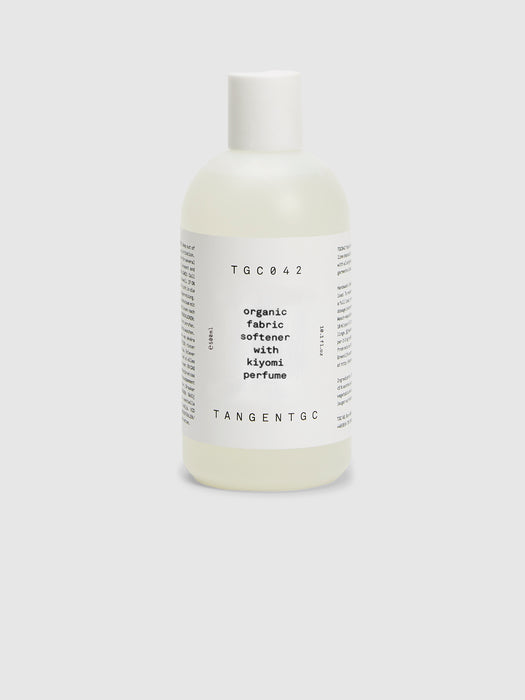 Fabric Softener by TangentGC
