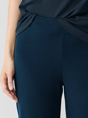 Washable Flex Ponte Pant