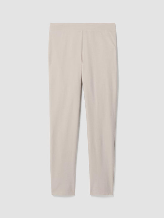 Washable Stretch Crepe Pant