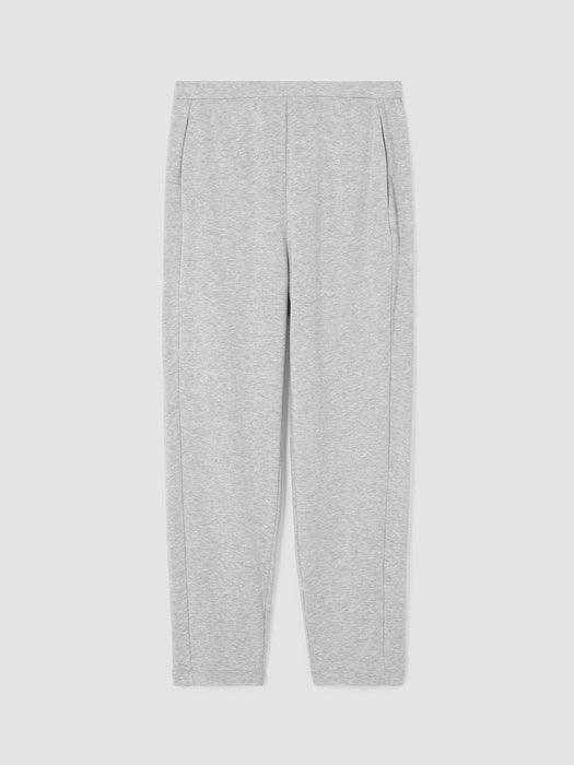 Cozy Brushed Terry Hug Slouchy Pant