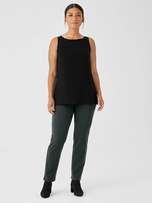 Washable Flex Ponte Pant