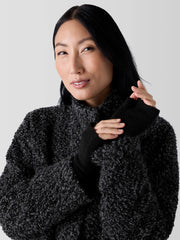 Cashmere Silk Bliss Glovelettes