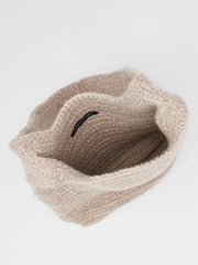 Baby Alpaca&nbsp;Shopper Tote