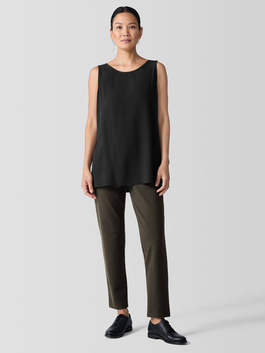 Washable Flex Ponte Pant